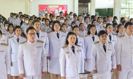 กิจกรรมน้อมรำลึกในพระมหากรุณาธิคุณอันหาที่สุดมิได้ เนื่องในวันคล้ายวันพระราชสมภพของพระบาทสมเด็จพระบรมชนกาธิเบศร มหาภูมิพลอดุลยเดชมหาราช บรมนาถบพิตร วันชาติและวันพ่อแห่งชาติ ประจำปี 2566