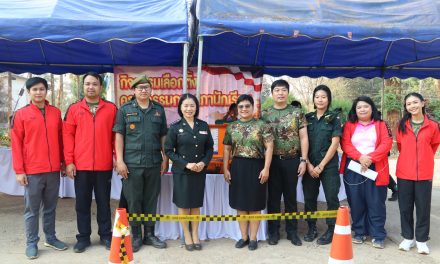 กิจกรรมเลือกตั้งคณะกรรมการนักเรียน ปีการศึกษา 2566 เพื่อเป็นการส่งเสริมวิถีประชาธิปไตย การทำงานเป็นหมู่คณะ ส่งเสริมภาวะการเป็นผู้นำ และเพื่อพัฒนาทางด้านความคิด รวมทั้งมีความรู้ ความเข้าใจในระบบประชาธิปไตย