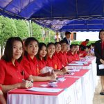 กิจกรรมประชุมผู้ปกครองนักเรียน ภาคเรียนที่ 1 ปีการศึกษา 2567