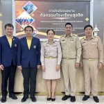 เข้าร่วมกิจกรรมการคัดเลือกผลงานกิจกรรมโครงการโรงเรียนสุจริต เพื่อเป็นตัวแทนของสำนักงานเขตพื้นที่การศึกษามัธยมศึกษาเชียงใหม่ ประจำปีงบประมาณ พ.ศ.2567