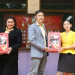 ยินดีต้อนรับท่านศึกษานิเทศก์จากสำนักงานเขตพื้นที่การศึกษามัธยมศึกษาเชียงใหม่