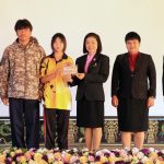 มอบทุนเสมอภาค สำหรับนักเรียนชั้นมัธยมศึกษาตอนต้น (ครั้งที่ 3) จำนวน 109 ทุน