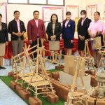 ต้อนรับคณะศึกษาดูงานและแลกเปลี่ยนเรียนรู้การดำเนินงานโรงเรียนดีวิถีลูกเสือ และโครงการสถานศึกษาสีขาว จากโรงเรียนช่องแคพิทยาคม
