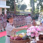 พิธีถวายราชสดุดีเนื่องในวันคล้ายวันสวรรคตของพระบาทสมเด็จพระมงกุฎเกล้าเจ้าอยู่หัว “วันสมเด็จพระมหาธีรราชเจ้า” ประจำปี 2568
