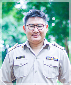 นายเฉลิมลาภ รักษาวงศ์