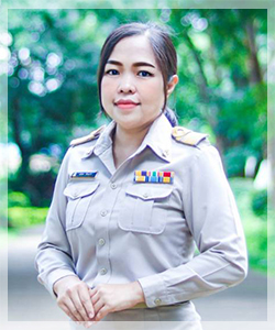 นางณัชชา ปิ่นแก้ว