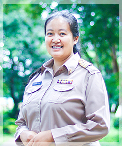 นางสาวตวงรัตน์ ทิปมูล