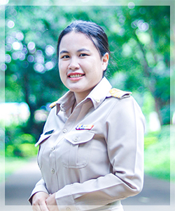 นางสาวนารีรัตน์ สมแยง