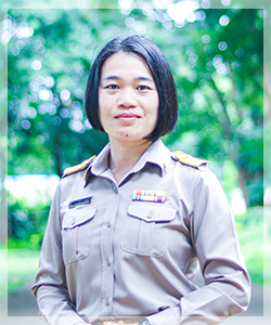 นางสาวประภาวรินทร์ ปัทมยาภา
