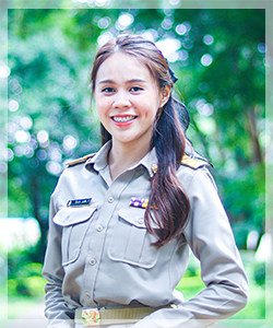 นางสาวปิ่นวรา นาต๊ะ