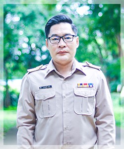 นายภาณพงศ์ สาคำ