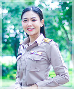 นางสาวยลดา ขำฉา