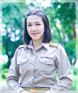 นางสาวอัณณ์ณิชา พูลสวัสดิ์