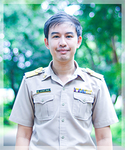 นายเมธาสิทธิ์ ศิริสิทธิ์